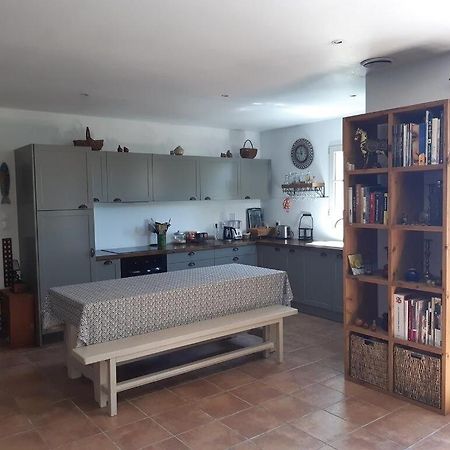 Armen Villa Vezenobres Exteriör bild